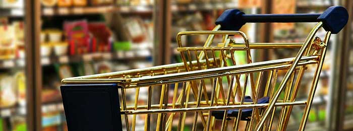 Boodschappen